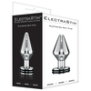 ELECTRASTIM - MINI ELECTRO BUTT PLUG S