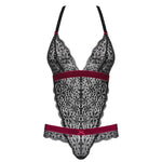 OBSESSIVE - ROSSITA TEDDY S/M