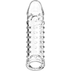 VIRILXL - PENISVERLÄNGERUNG UND HÜLLE V11 TRANSPARENT