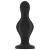 OHMAMA - SILIKON-ANALSTECKER 12 CM