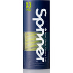 TENGA - SHELL MASTURBATOR SPINNER