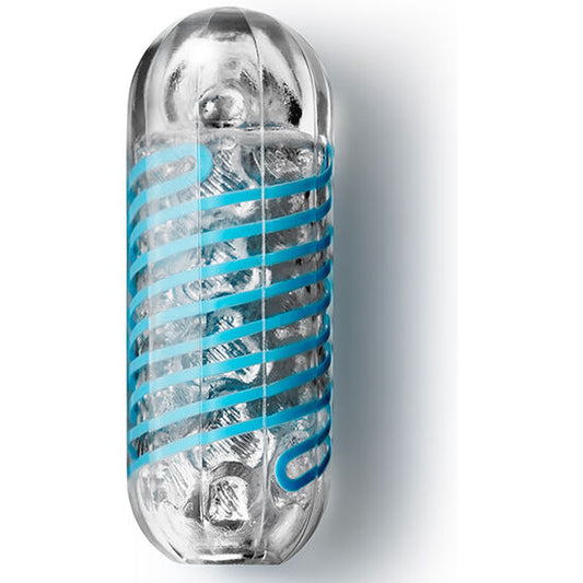 TENGA - TETRA-MASTURBATOR-SPINNER