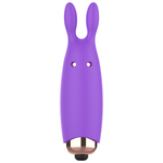 WOMANVIBE - BUGSY SILICONE STIMULATOR