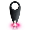 ROCKS-OFF - EMPOWER WIEDERAUFLADBARER PAARSTIMULATOR - SCHWARZ