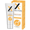 RUF - X ERECTION WRMEEFFEKT EREKTIONSCREME 40 ML