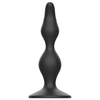 ADDICTED TOYS - ANAL SEXUELLER STECKER 12 CM SCHWARZ