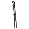 ADDICTED TOYS - FLEXIBLES SILIKON-COCKRING-SET 7-TEILIG